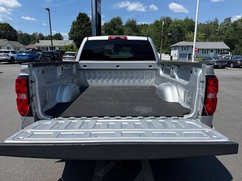 Used 2016 Chevrolet Silverado 1500 LT w/ All Star Edition AWD/4WD image 21