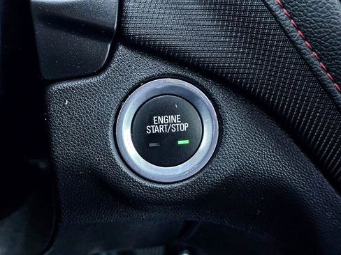 Certified 2024 Chevrolet Equinox RS image 26