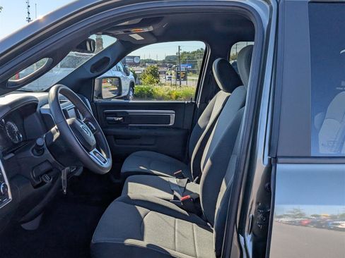 Used 2021 RAM 1500 Classic Warlock w/ Electronics Group image 15