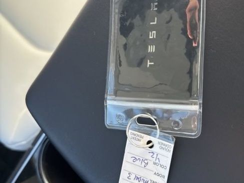 Used 2020 Tesla Model 3 Performance image 28