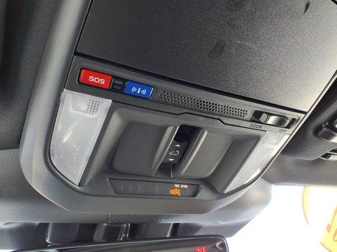 Used 2025 Subaru Forester Limited w/ Popular Package #2 image 24