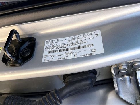 Used 2019 Ford F150 XLT w/ Equipment Group 302A Luxury image 38