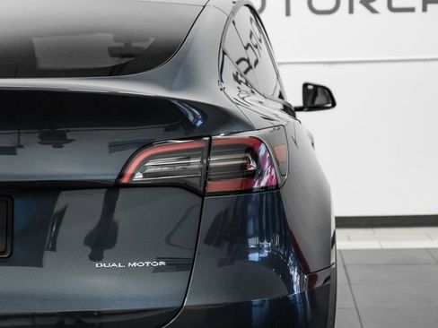 Used 2021 Tesla Model Y Long Range image 51