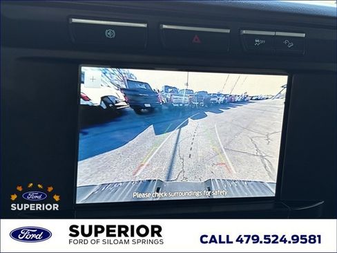 Used 2024 Ford F250 XLT w/ FX4 Off-Road Package image 30