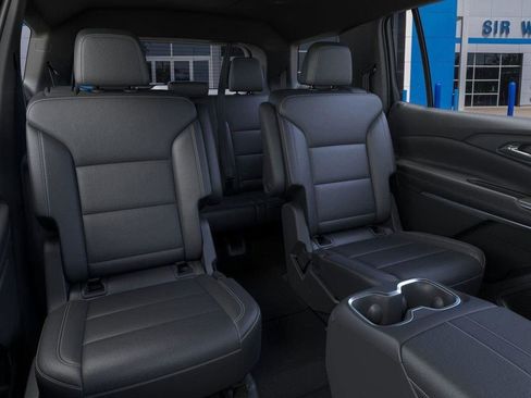 New 2026 Chevrolet Traverse LT w/ Midnight/Sport Edition image 18