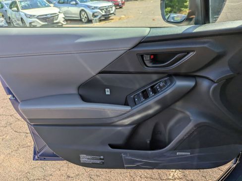 New 2025 Subaru Crosstrek 2.5i Wilderness AWD/4WD image 19