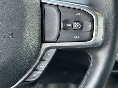 Used 2024 RAM 1500 Laramie AWD/4WD image 18