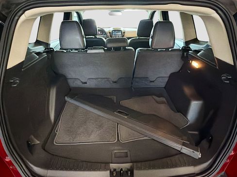 Used 2019 Ford Escape Titanium AWD/4WD image 30