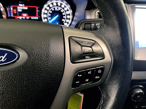 Used 2023 Ford Ranger XLT w/ Equipment Group 301A Mid image 18