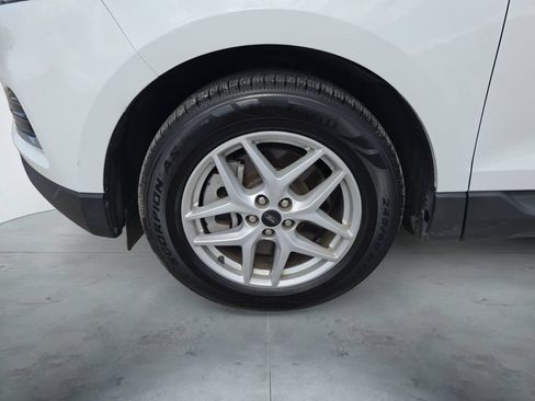 Used 2023 Ford Edge SEL AWD/4WD image 17
