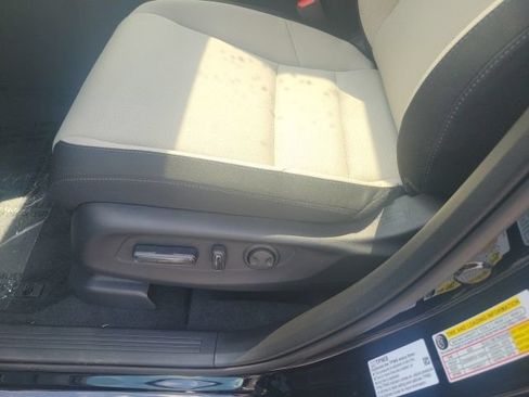 New 2026 Honda CR-V EX image 17