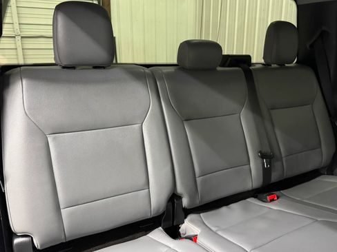 Used 2022 Ford F150 XL w/ Trailer Tow Package image 15