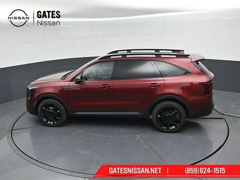 Used 2025 Kia Sorento SX Prestige AWD/4WD image 58