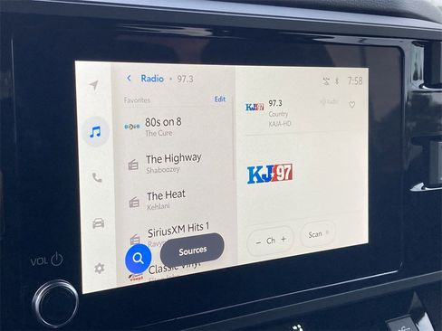 New 2026 Toyota Tundra SR image 20