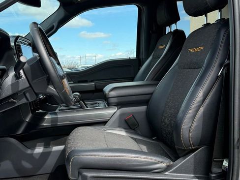 Used 2023 Ford F150 Tremor AWD/4WD image 12