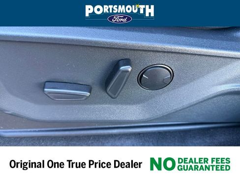 New 2025 Ford F150 Lariat w/ Equipment Group 501A Mid image 25