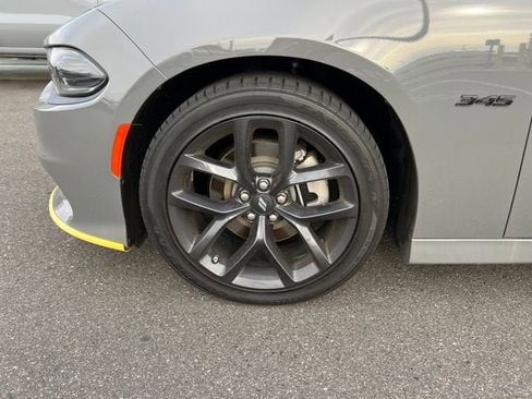 Used 2023 Dodge Charger R/T w/ Blacktop Package image 23