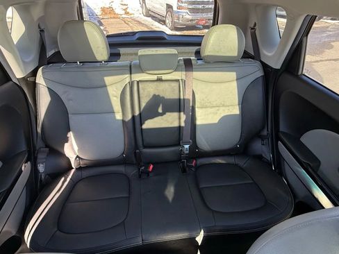Used 2016 Kia Soul + w/ Primo Package image 30