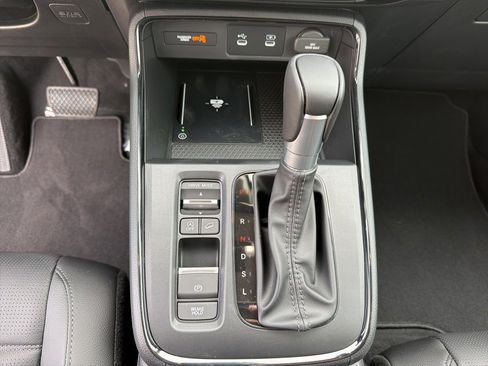 New 2026 Honda CR-V EX-L image 13