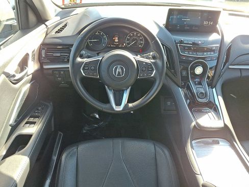 Certified 2019 Acura RDX image 12