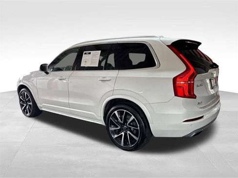 Used 2020 Volvo XC90 T6 Momentum w/ Protection Package Premier AWD/4WD image 7