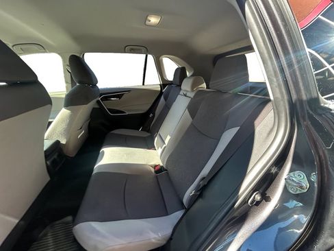 Certified 2025 Toyota RAV4 XLE w/ Weather Package AWD/4WD image 13