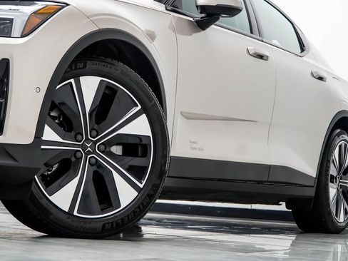 Used 2024 Polestar Polestar 2 AWD/4WD image 6