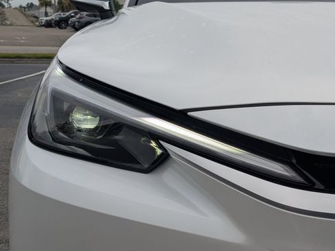 New 2026 Lexus TX 350 AWD w/ Technology Package image 10