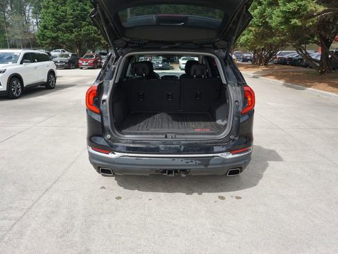 Used 2018 GMC Terrain SLT w/ Preferred Package image 14