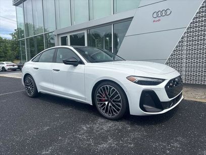 New 2026 Audi S5 Premium Plus