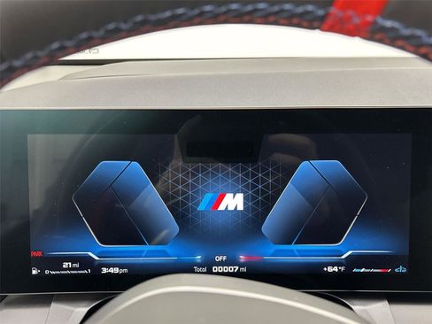 New 2025 BMW X3 M50 w/ Premium Package image 28
