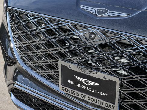 New 2026 Genesis GV80 2.5T Advanced AWD/4WD image 11