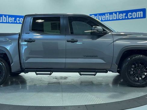 Used 2025 Toyota Tundra SR5 AWD/4WD image 9