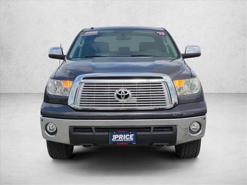 Used 2013 Toyota Tundra Platinum AWD/4WD image 2