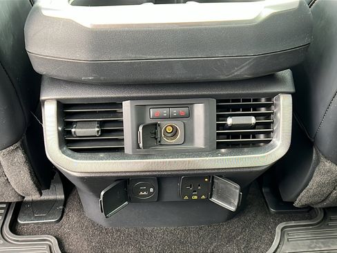 Used 2022 Ford F150 4x4 SuperCrew Hybrid image 24