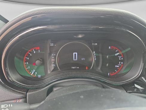 Used 2024 Dodge Durango GT AWD/4WD image 13