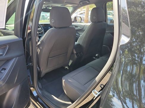 Used 2026 Chevrolet Equinox LT FWD image 8