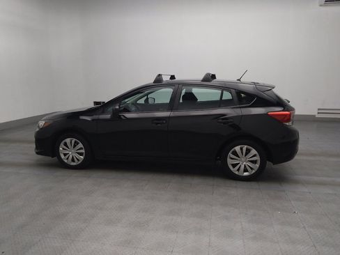 Used 2023 Subaru Impreza 2.0i image 3