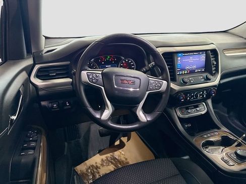 Used 2021 GMC Acadia SLE w/ Driver Convenience Package image 23