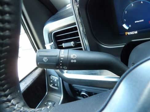 Used 2024 Ford F250 Lariat w/ Chrome Package AWD/4WD image 24