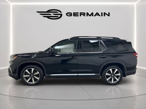 Used 2024 Honda Pilot Elite image 4