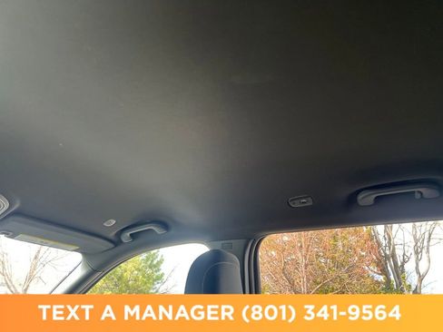 New 2026 Jeep Grand Cherokee L 4WD image 21