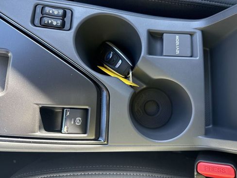 New 2026 Subaru Crosstrek 2.0i Premium image 37