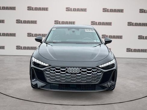 Certified 2025 Audi A5 2.0T Premium Plus w/ Premium Plus image 8