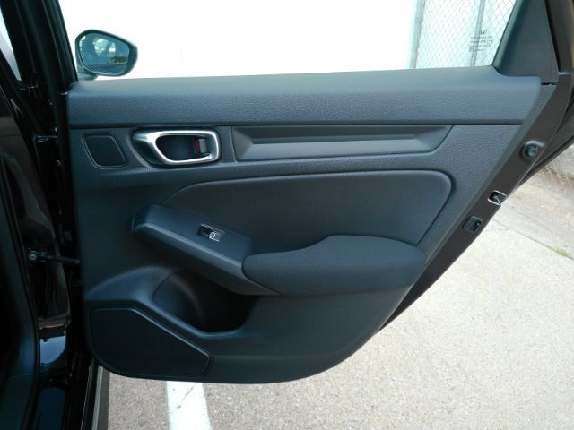Used 2025 Honda Civic LX image 19