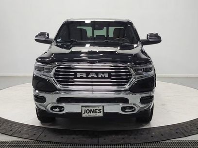 Used 2022 RAM 1500 Limited w/ Bed Utility Group