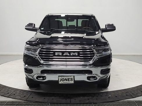 Used 2022 RAM 1500 Limited w/ Bed Utility Group AWD/4WD image 2