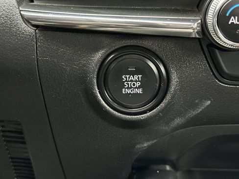 Certified 2023 MAZDA MAZDA3 s image 23