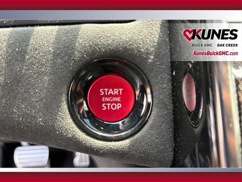 Used 2026 Nissan Armada NISMO AWD/4WD image 31