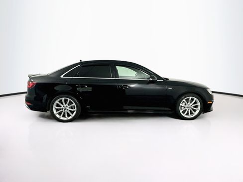 Used 2019 Audi A4 2.0T Premium Plus w/ Premium Plus Package AWD/4WD image 10